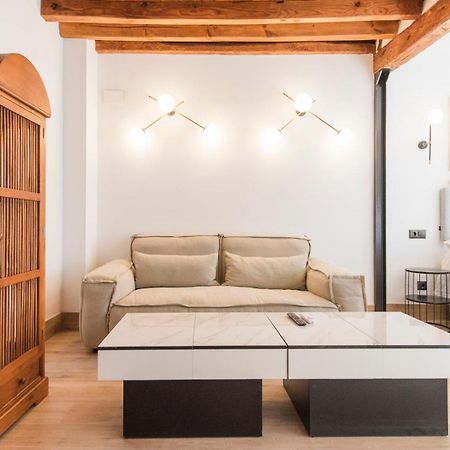 Apartamentos Boutique Pinocho โตเลโด ภายนอก รูปภาพ