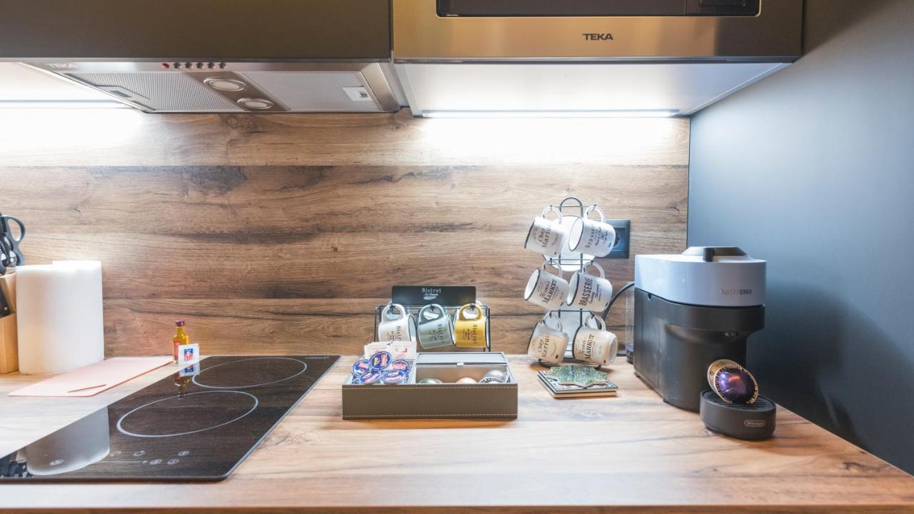 Apartamentos Boutique Pinocho โตเลโด ภายนอก รูปภาพ