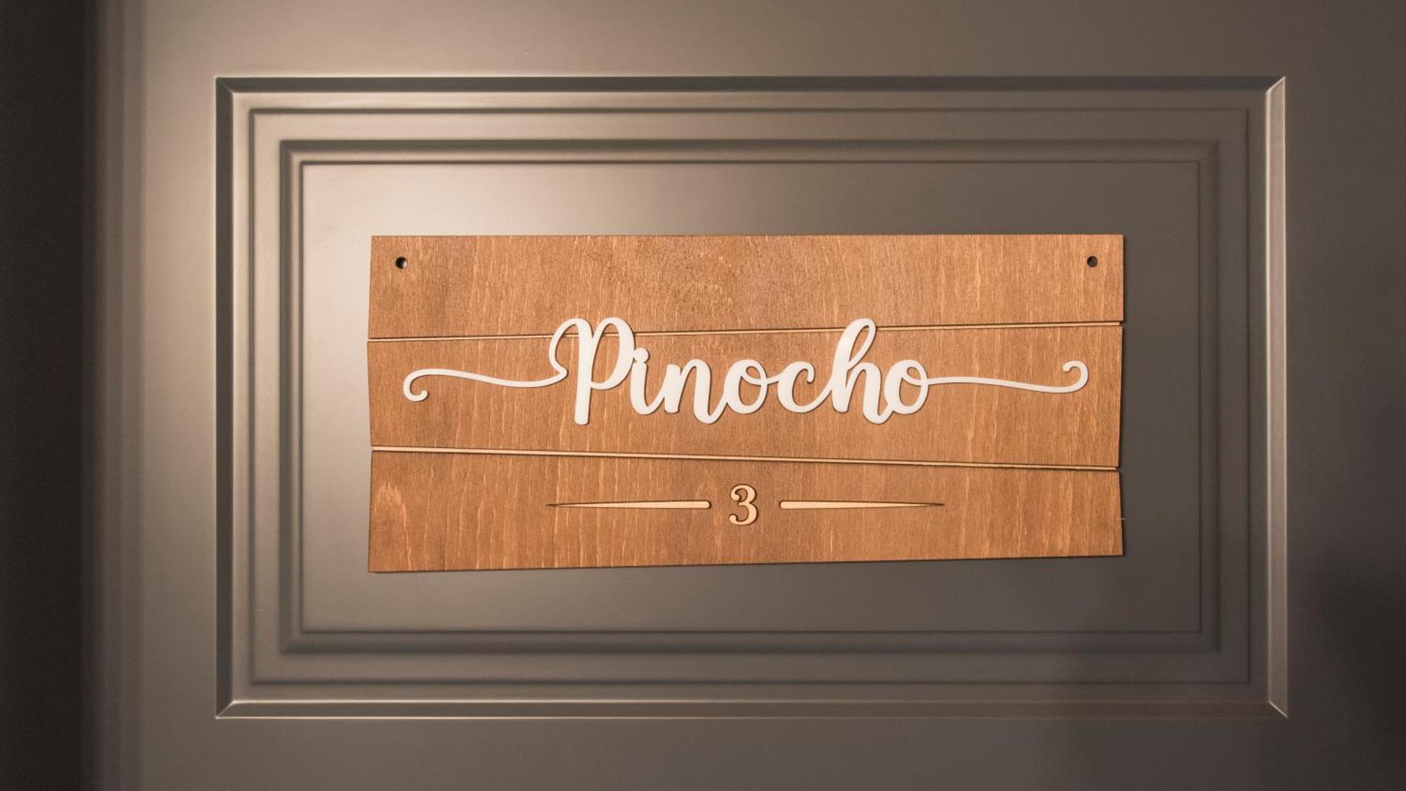 Apartamentos Boutique Pinocho โตเลโด ภายนอก รูปภาพ