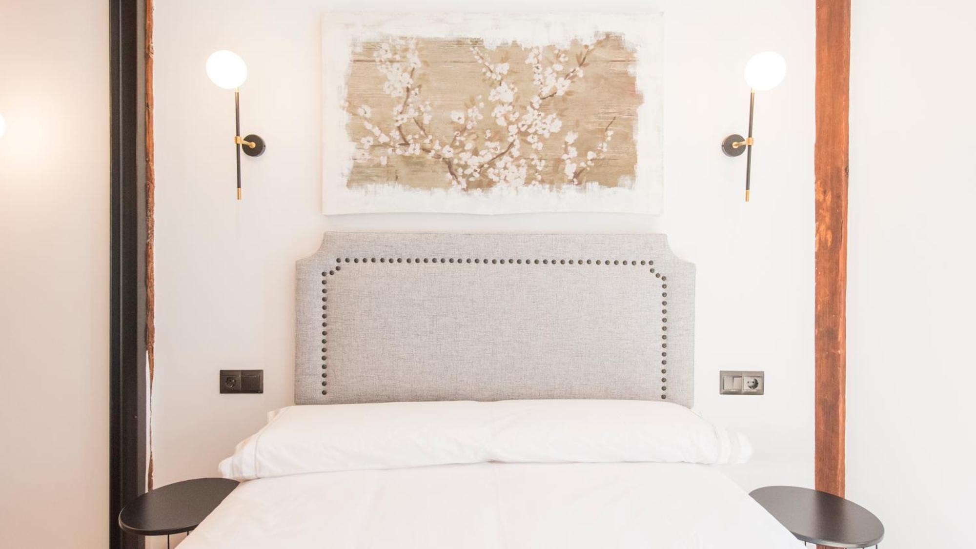 Apartamentos Boutique Pinocho โตเลโด ภายนอก รูปภาพ