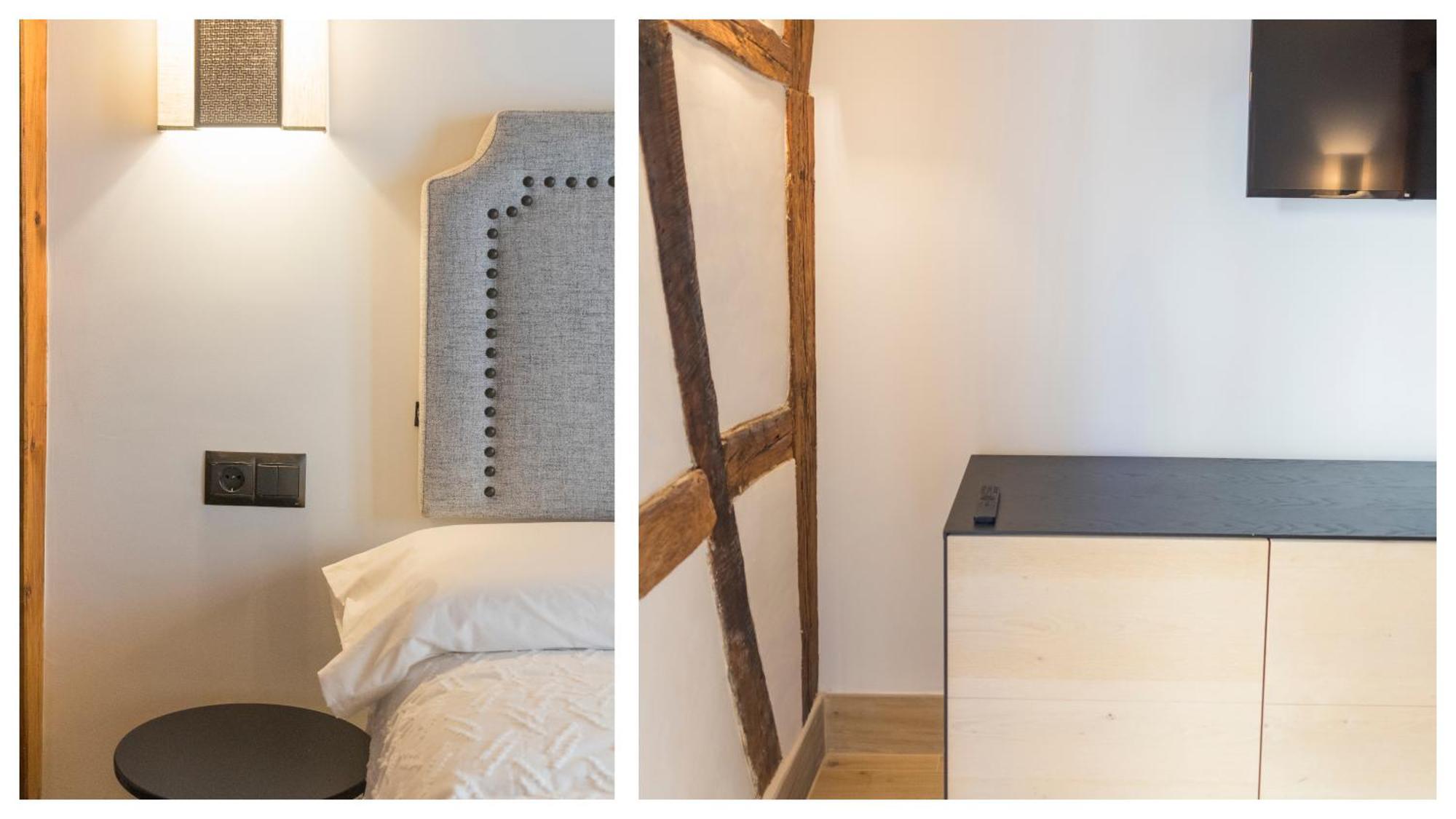 Apartamentos Boutique Pinocho โตเลโด ภายนอก รูปภาพ