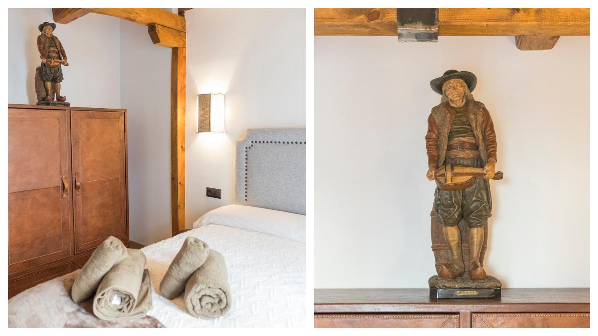 Apartamentos Boutique Pinocho โตเลโด ภายนอก รูปภาพ