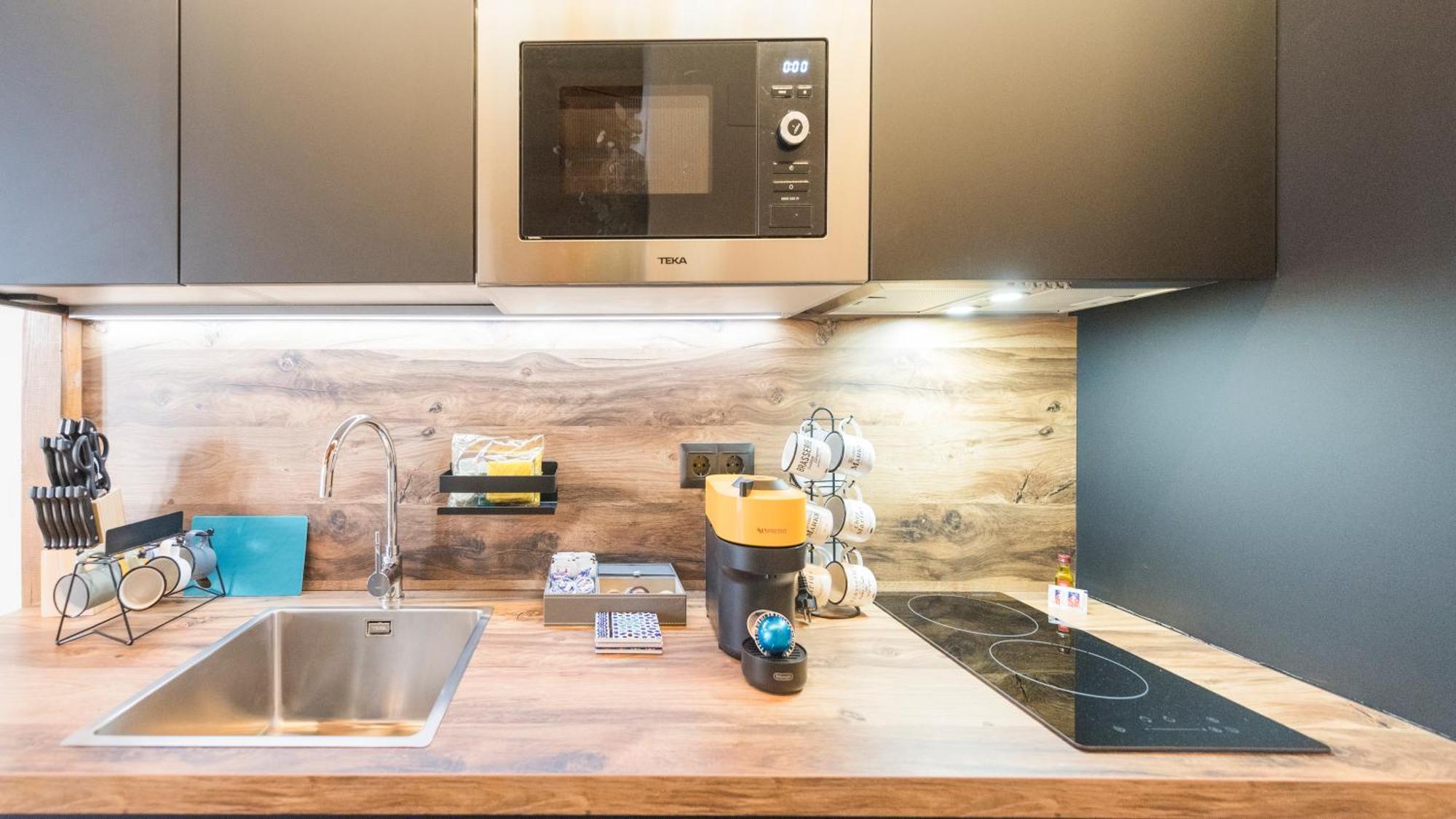Apartamentos Boutique Pinocho โตเลโด ภายนอก รูปภาพ