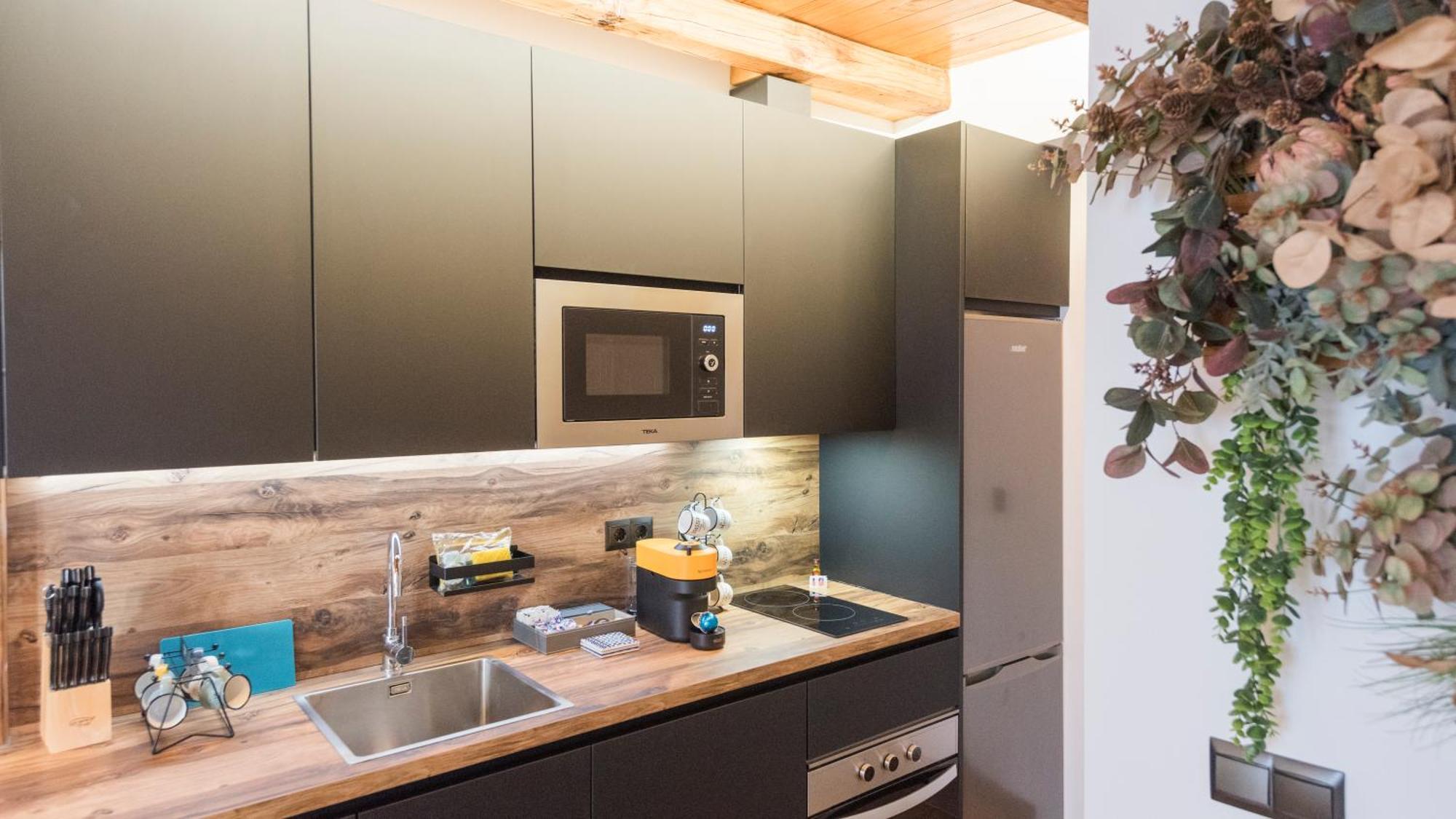 Apartamentos Boutique Pinocho โตเลโด ภายนอก รูปภาพ